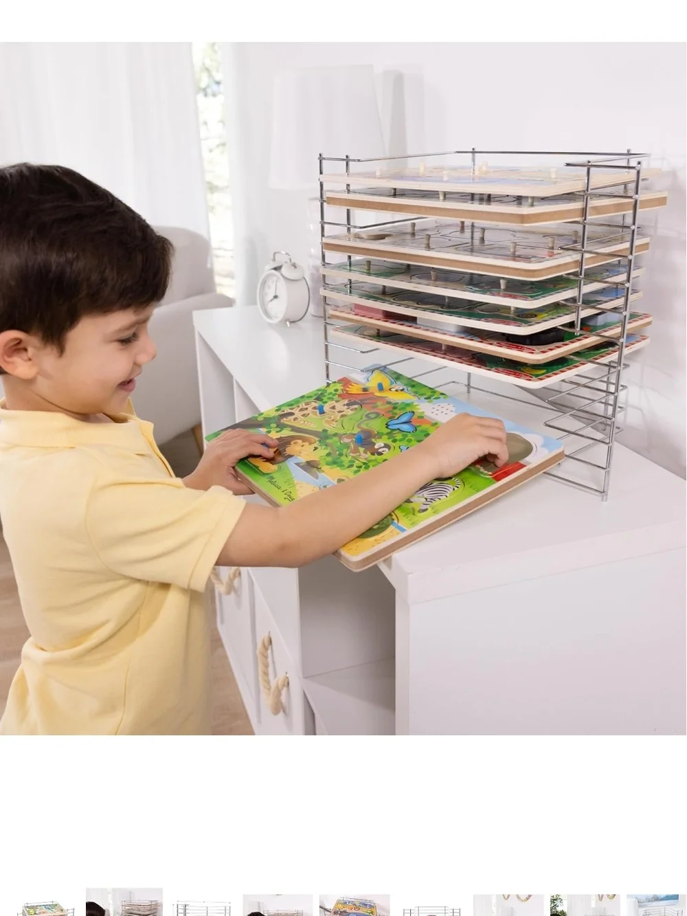 Melissa & Doug 12 small